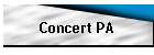Concert PA