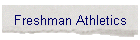 Freshman Athletics